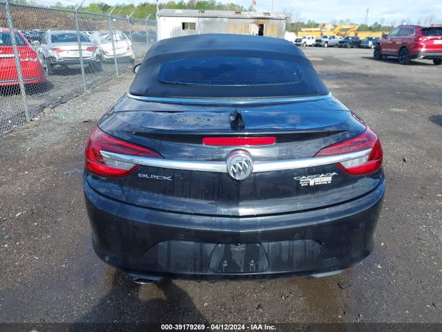 W04WT3N54GG053643 Buick Cascada Premium