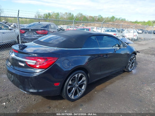 W04WT3N54GG053643 Buick Cascada Premium