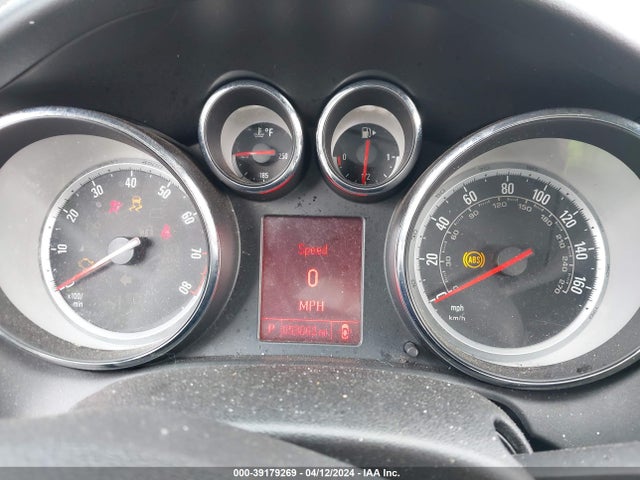 W04WT3N54GG053643 Buick Cascada Premium