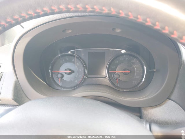 Subaru WRX 2018 JF1VA1A62J9811474 Image 7
