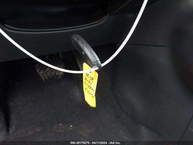 Nissan KICKS SV 2021 3N1CP5CVXML514138 Image 11