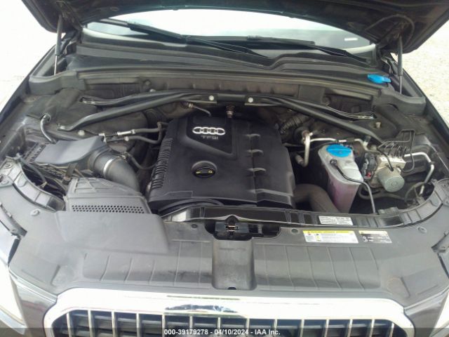 WA1LFAFP2FA085765 Audi Q5 2.0t Premium