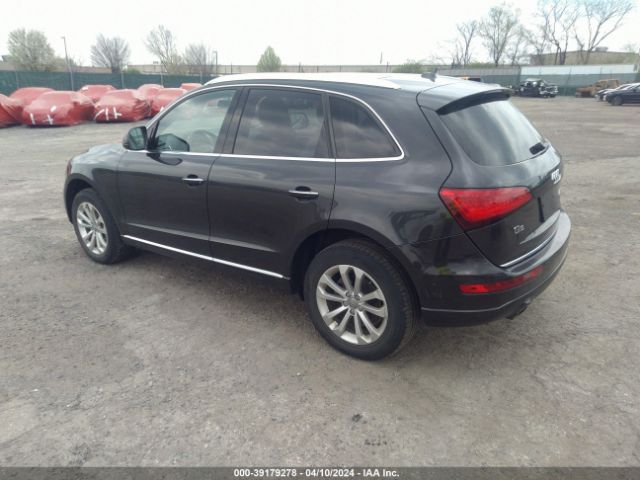 WA1LFAFP2FA085765 Audi Q5 2.0t Premium
