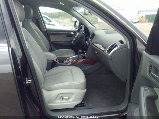 WA1LFAFP2FA085765 Audi Q5 2.0t Premium