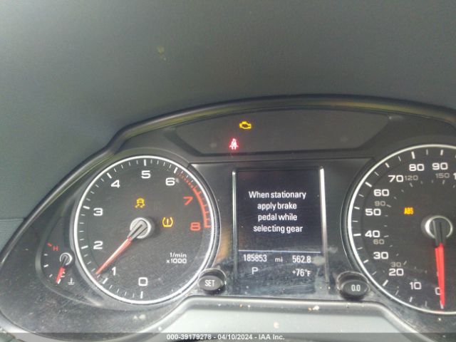 WA1LFAFP2FA085765 Audi Q5 2.0t Premium