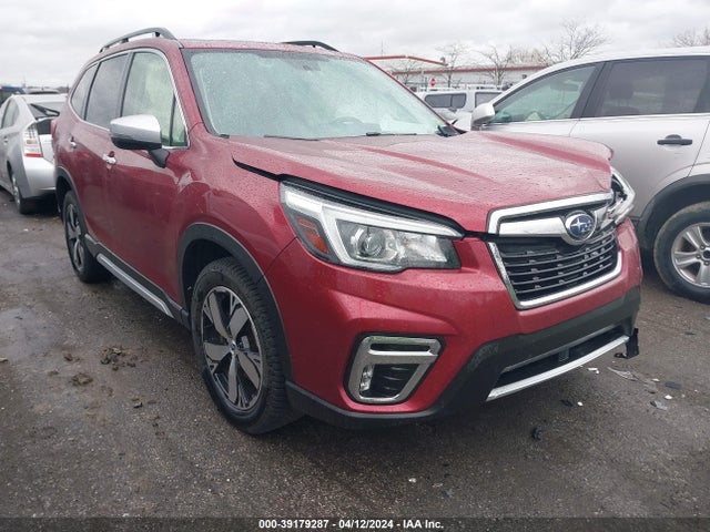 Subaru Forester Touring 2019 JF2SKAWC5KH408705 Image 1