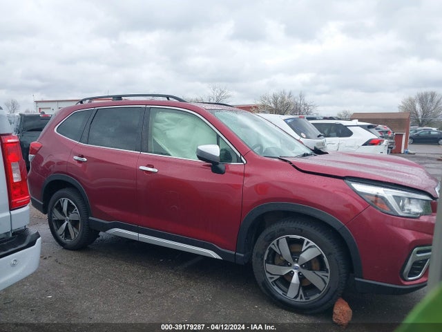 Subaru Forester Touring 2019 JF2SKAWC5KH408705 Image 13