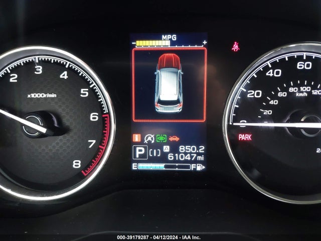Subaru Forester Touring 2019 JF2SKAWC5KH408705 Image 15