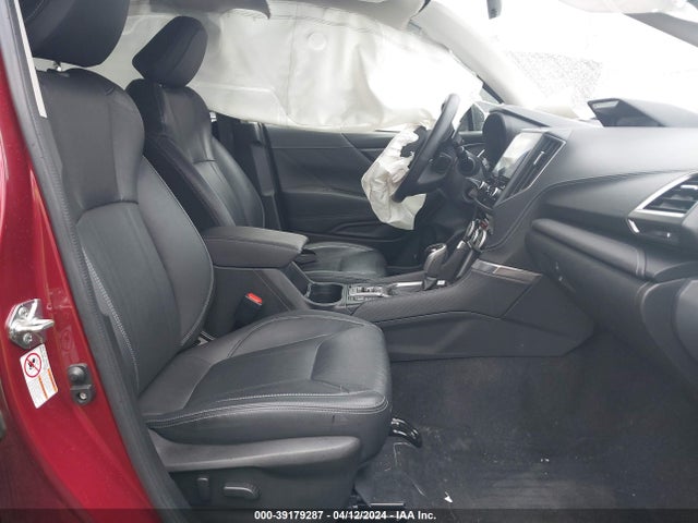 Subaru Forester Touring 2019 JF2SKAWC5KH408705 Image 5
