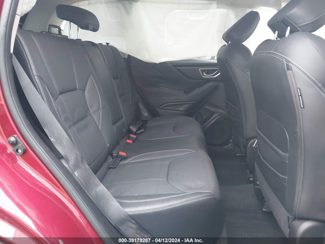Subaru Forester Touring 2019 JF2SKAWC5KH408705 Image 8