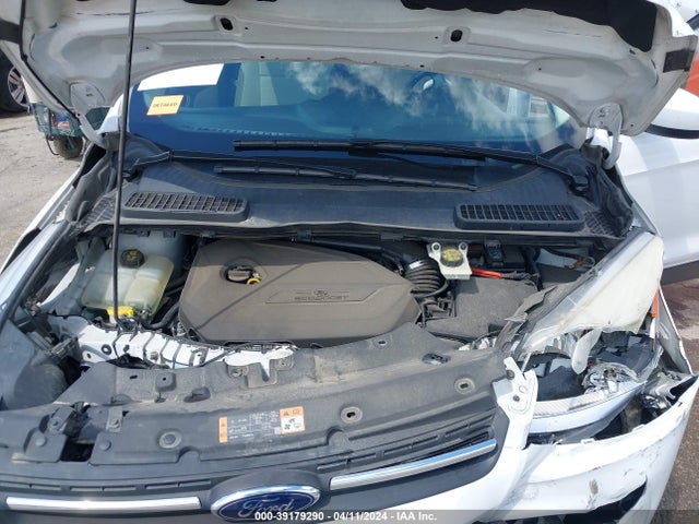Ford ESCAPE SE 2014 1FMCU9GX1EUD58860 Image 10