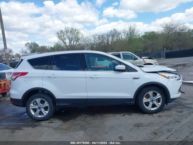 Ford ESCAPE SE 2014 1FMCU9GX1EUD58860 Image 13