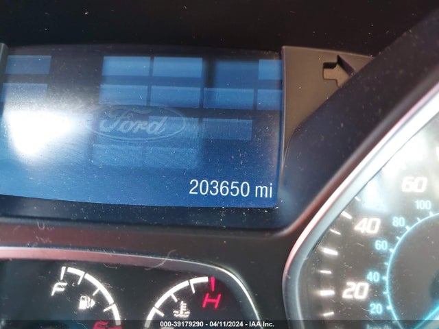 Ford ESCAPE SE 2014 1FMCU9GX1EUD58860 Image 15