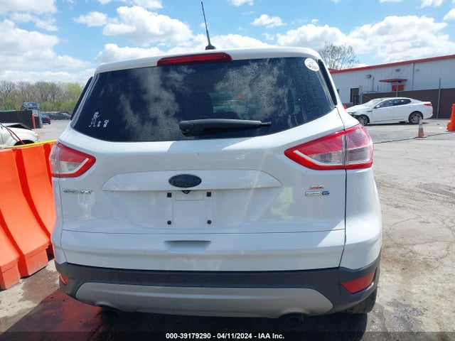 Ford ESCAPE SE 2014 1FMCU9GX1EUD58860 Image 16