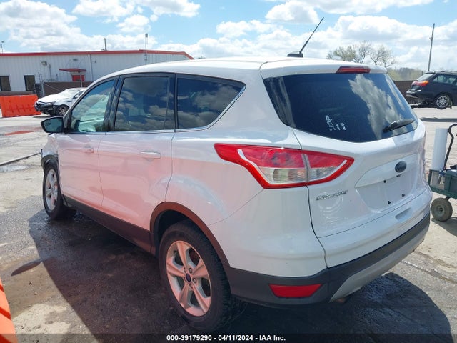 Ford ESCAPE SE 2014 1FMCU9GX1EUD58860 Image 3