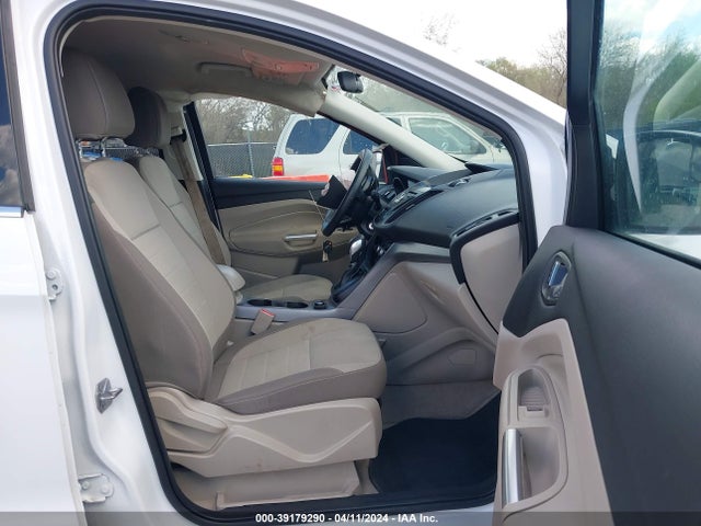 Ford ESCAPE SE 2014 1FMCU9GX1EUD58860 Image 5