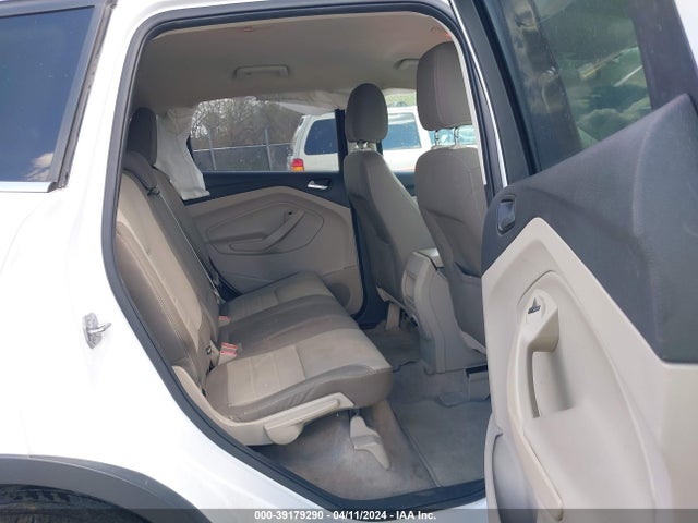 Ford ESCAPE SE 2014 1FMCU9GX1EUD58860 Image 8