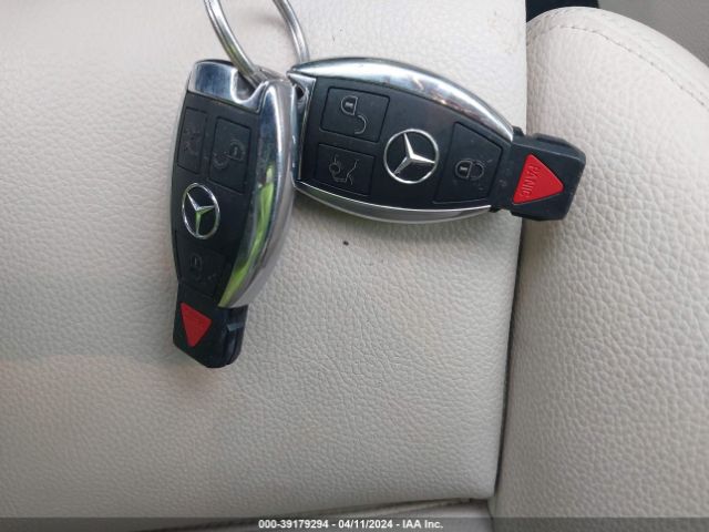 WDCTG4GB5GJ205416 Mercedes-Benz Gla 250 4matic