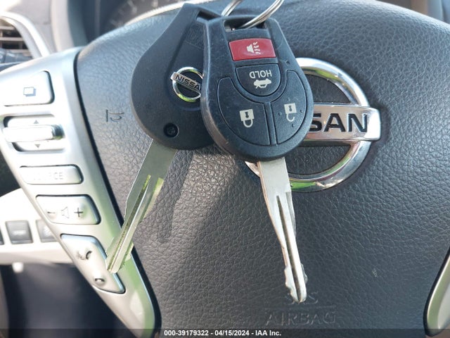 Nissan SENTRA S 2016 3N1AB7AP2GY325304 Image 11