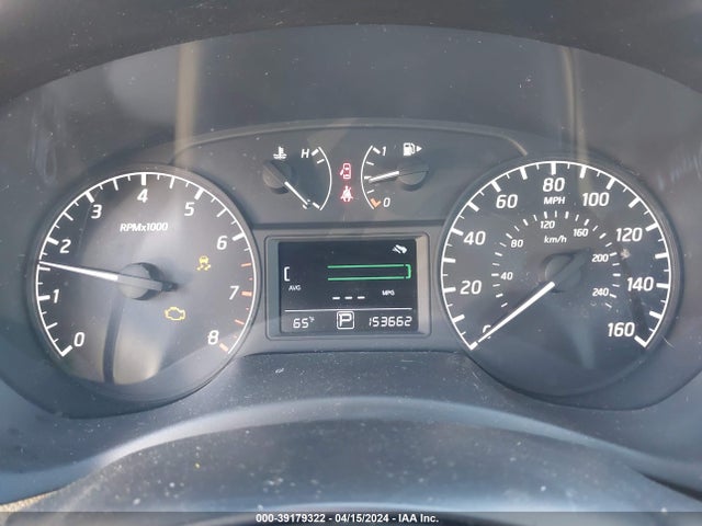 Nissan SENTRA S 2016 3N1AB7AP2GY325304 Image 7