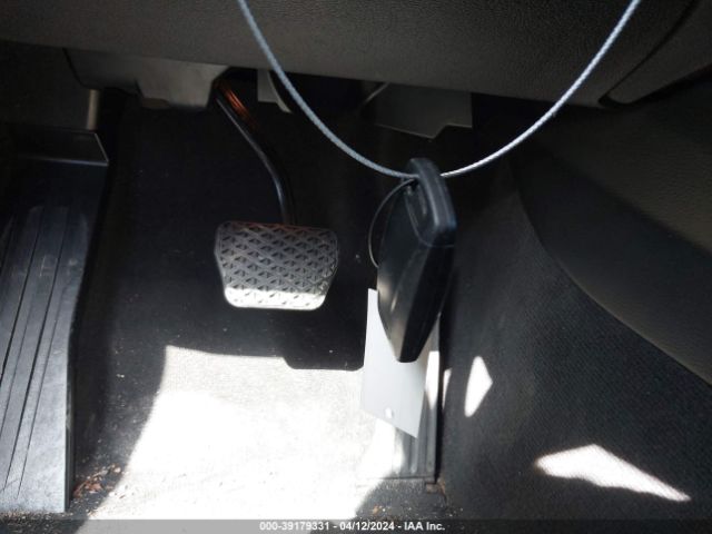 2014 BMW X3 5UXWX9C57E0D24587 Photo 10