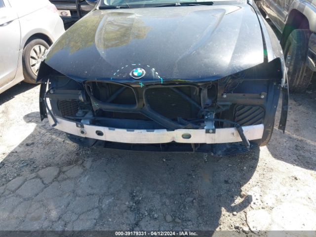 2014 BMW X3 5UXWX9C57E0D24587 Photo 5
