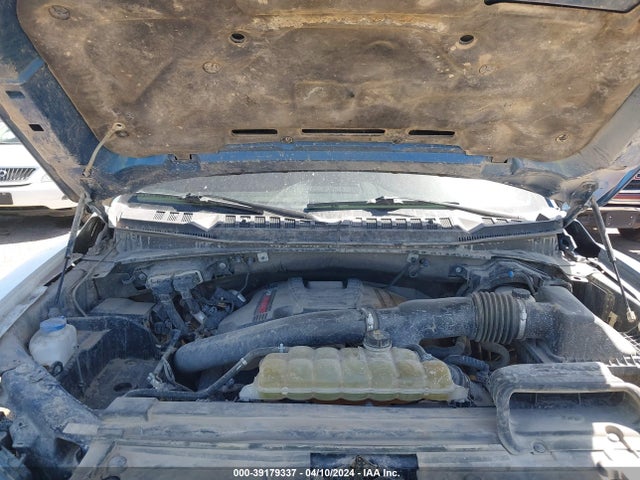 Ford F-150 Raptor 2020 1FTFW1RG2LFA62032 Image 10