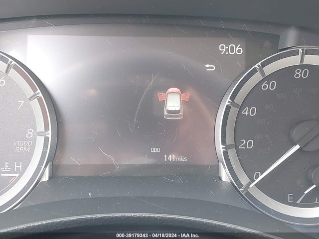 Toyota Highlander Xle 2024 5TDKDRAH3RS531371 Image 7