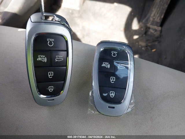 Hyundai SONATA SEL 2023 KMHL14JA0PA287087 Image 11