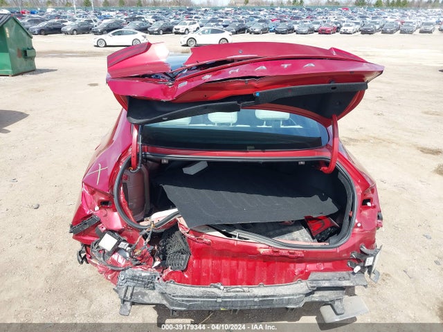 Hyundai SONATA SEL 2023 KMHL14JA0PA287087 Image 16