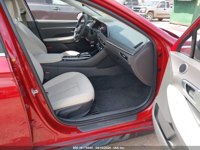 Hyundai SONATA SEL 2023 KMHL14JA0PA287087 Image 5