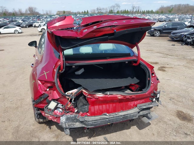 Hyundai SONATA SEL 2023 KMHL14JA0PA287087 Image 6