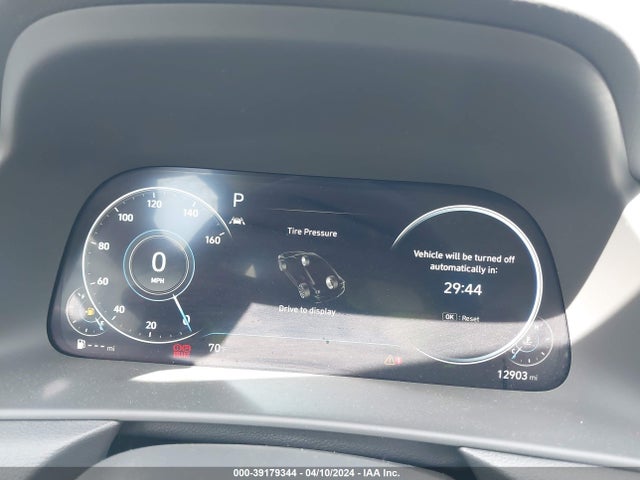 Hyundai SONATA SEL 2023 KMHL14JA0PA287087 Image 7