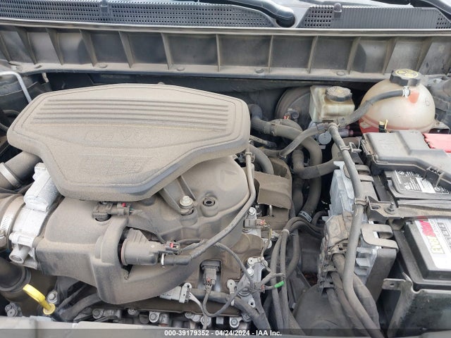 1GYKNBRS3HZ288530 Cadillac XT5 LUXURY