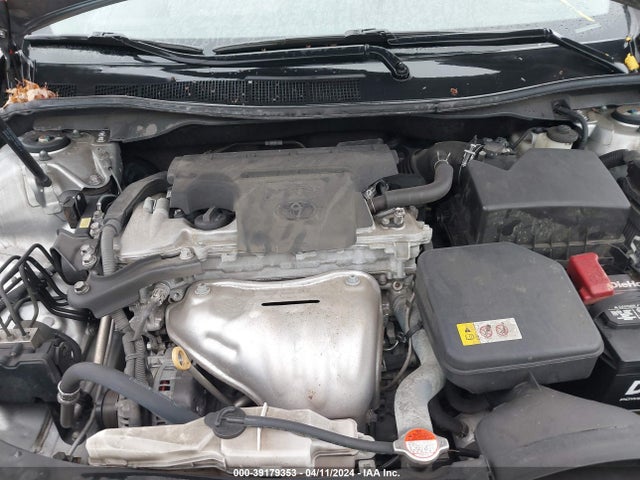 Toyota CAMRY XLE 2016 4T1BF1FK8GU613696 Image 10