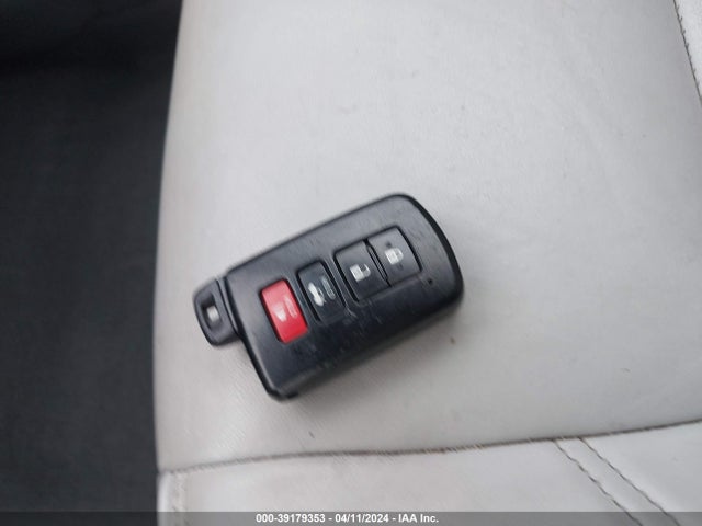 Toyota CAMRY XLE 2016 4T1BF1FK8GU613696 Image 11