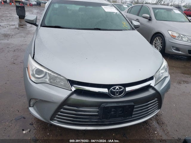 Toyota CAMRY XLE 2016 4T1BF1FK8GU613696 Image 13