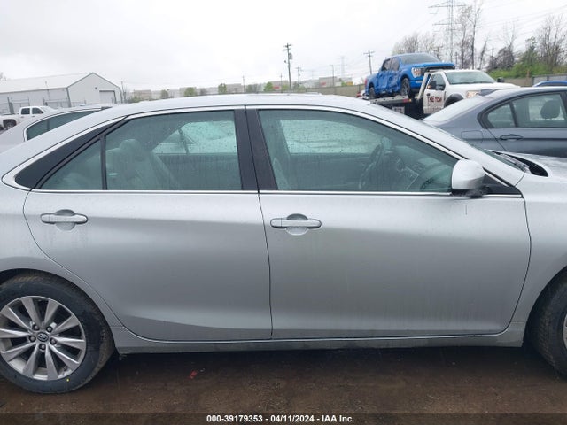 Toyota CAMRY XLE 2016 4T1BF1FK8GU613696 Image 14