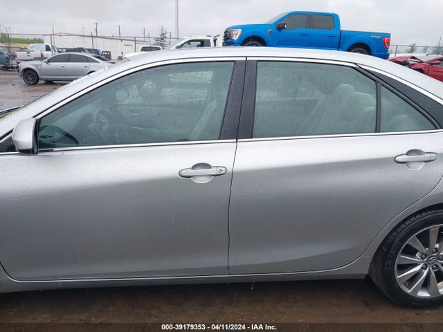 Toyota CAMRY XLE 2016 4T1BF1FK8GU613696 Image 15