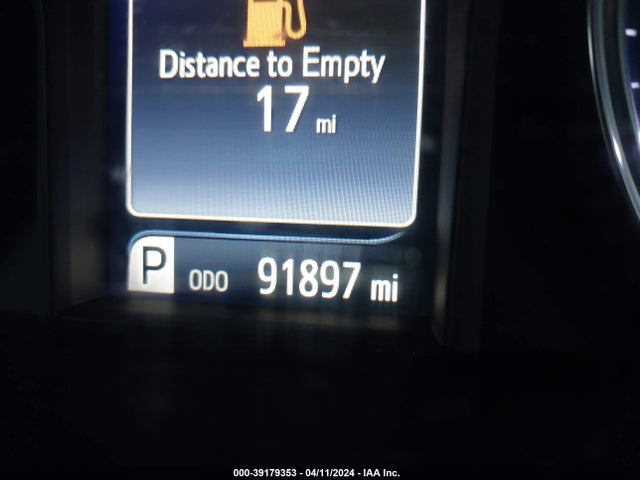 Toyota CAMRY XLE 2016 4T1BF1FK8GU613696 Image 16