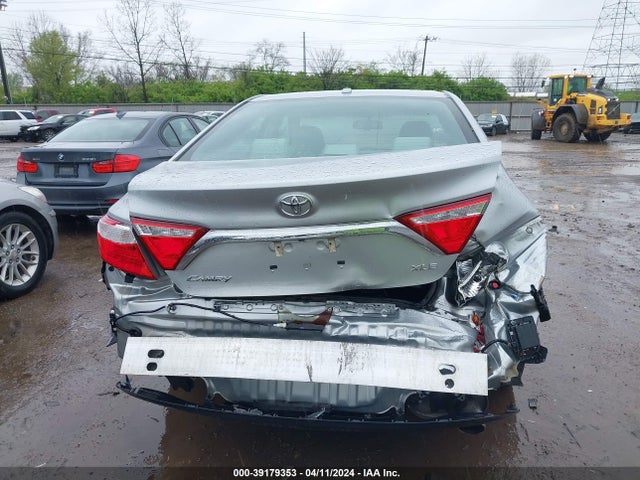 Toyota CAMRY XLE 2016 4T1BF1FK8GU613696 Image 17