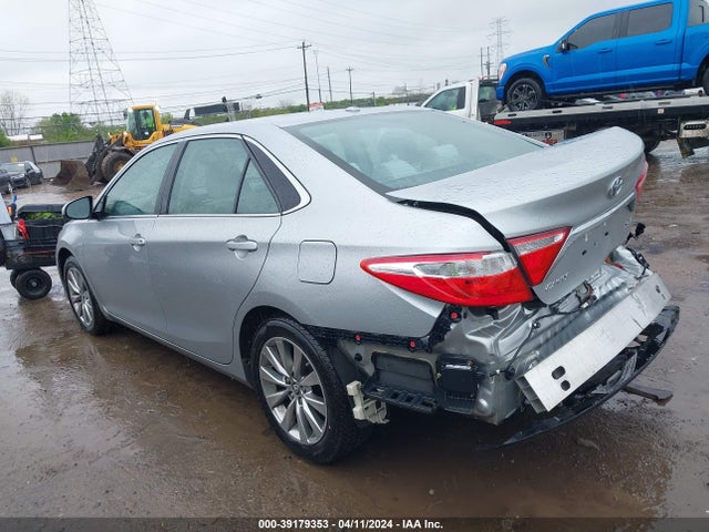 Toyota CAMRY XLE 2016 4T1BF1FK8GU613696 Image 3