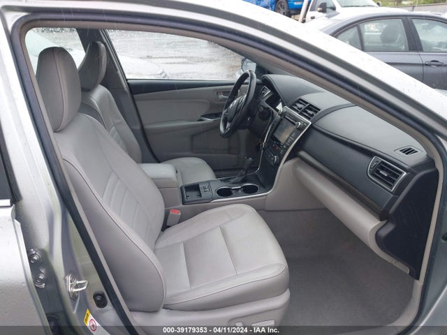 Toyota CAMRY XLE 2016 4T1BF1FK8GU613696 Image 5