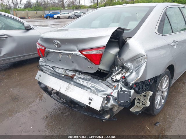 Toyota CAMRY XLE 2016 4T1BF1FK8GU613696 Image 6