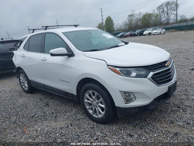 2018 3GNAXSEV8JL130748 main image