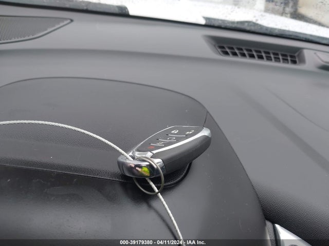Chevrolet EQUINOX LT 2018 3GNAXSEV8JL130748 Image 11