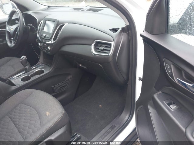 Chevrolet EQUINOX LT 2018 3GNAXSEV8JL130748 Image 5