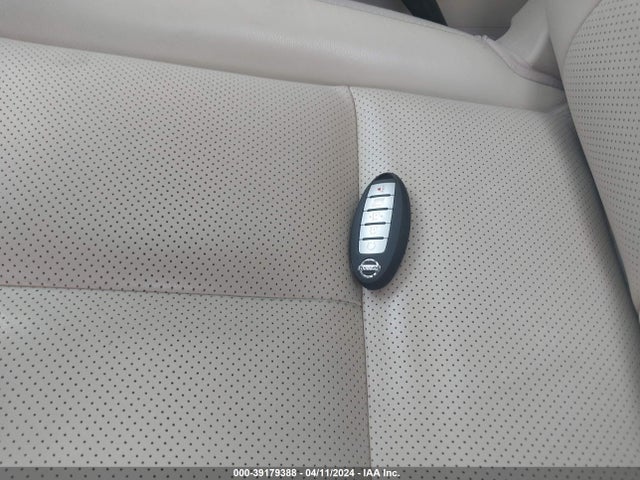 Nissan MURANO SL 2019 5N1AZ2MSXKN159174 Image 11
