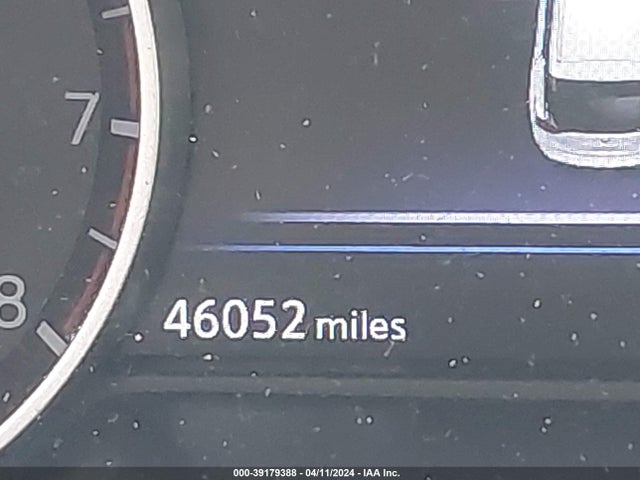 Nissan MURANO SL 2019 5N1AZ2MSXKN159174 Image 15
