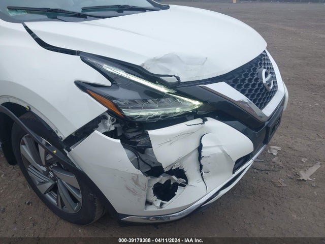 Nissan MURANO SL 2019 5N1AZ2MSXKN159174 Image 6